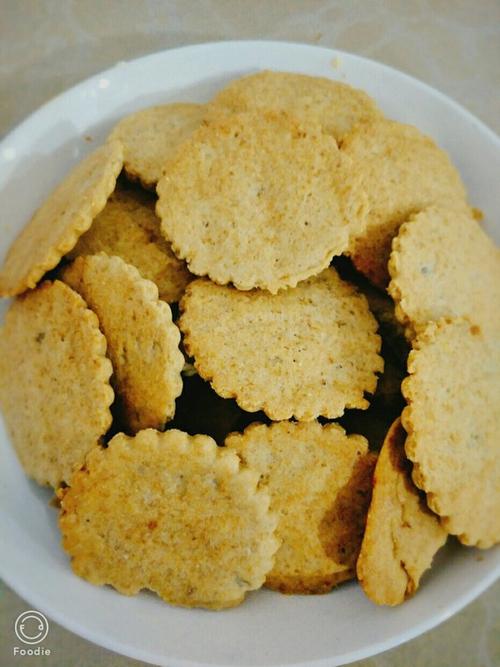 淡然食光｜土豆泥餅干，質樸里的溫柔余味